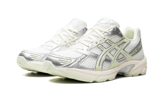 GEL-1130 WMNS "Silver / Green" 1202A505 101