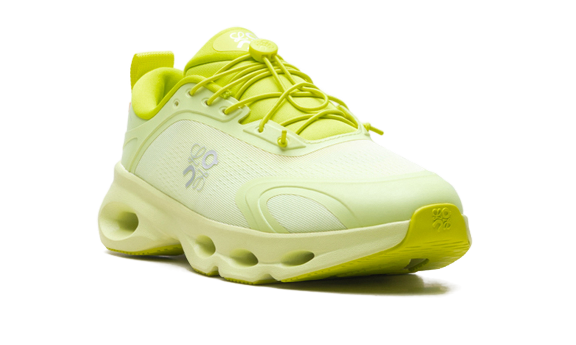 Cloudsolo "LOEWE - Lime Green" 3MF30662420