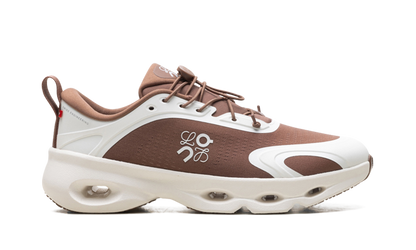 Cloudsolo WMNS "Loewe - Taupe / Eggshell" 3WF30605479