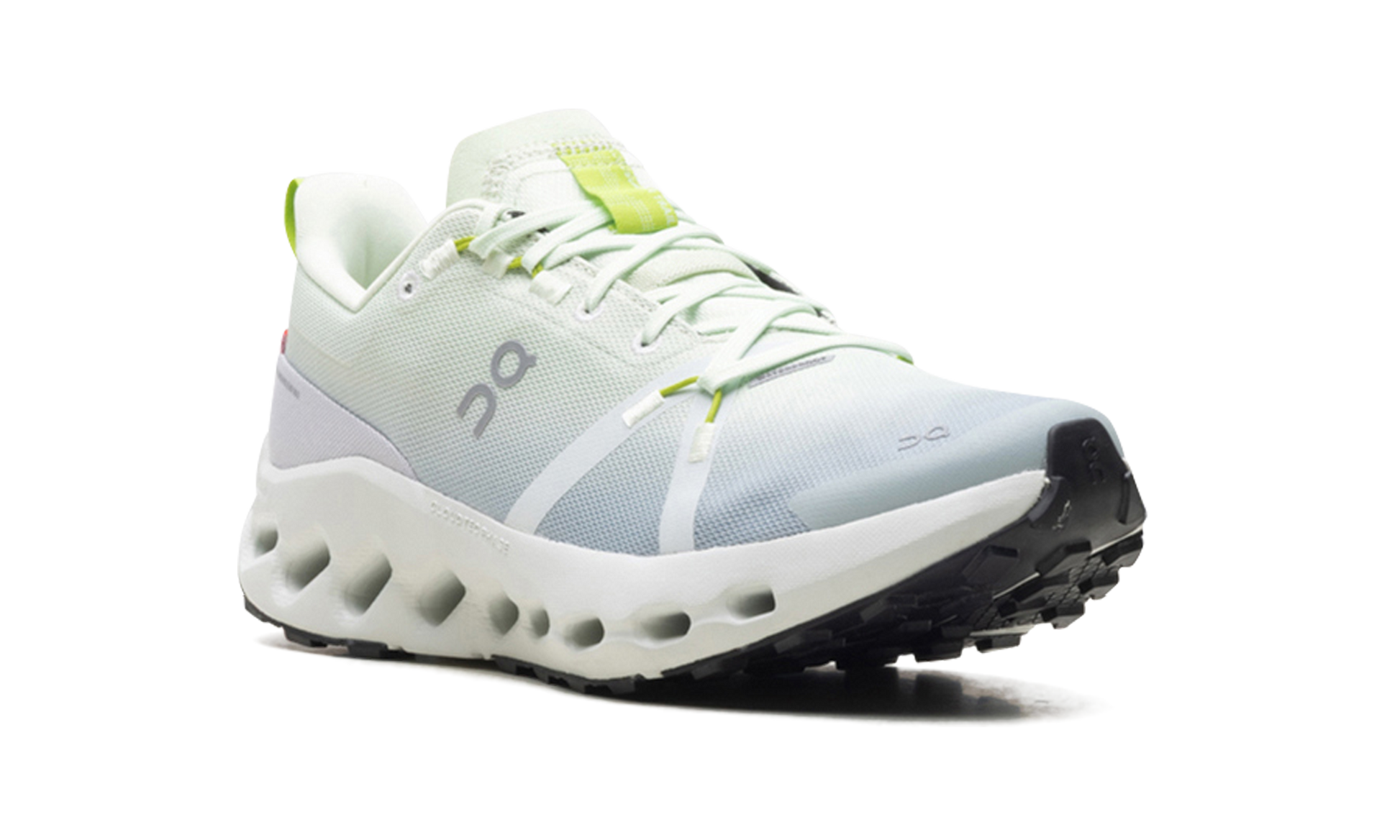Cloudsurfer Trail Waterproof WMNS "Lima Mineral" 3WE10292850