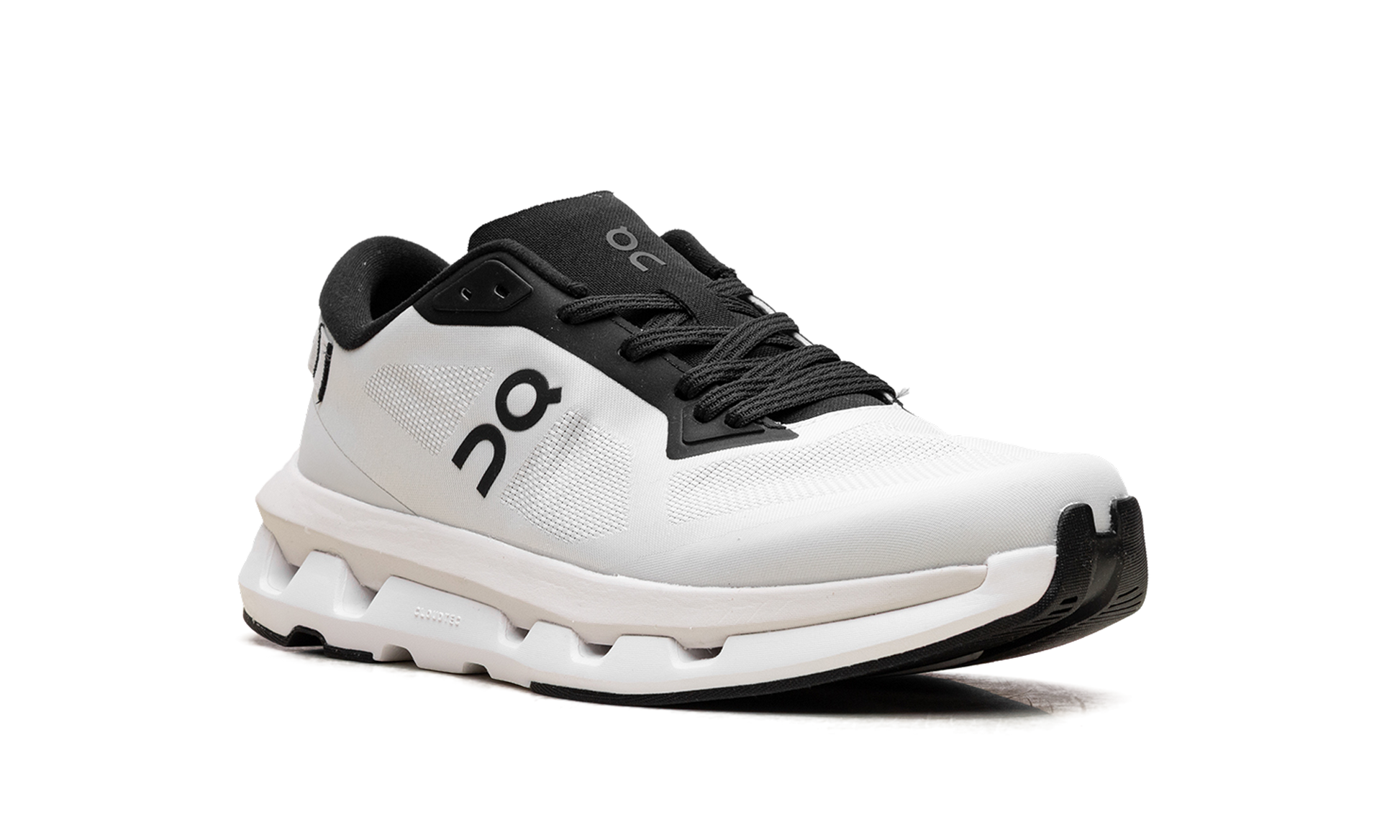Cloudzone WMNS "Ice Black" 3WF10071926
