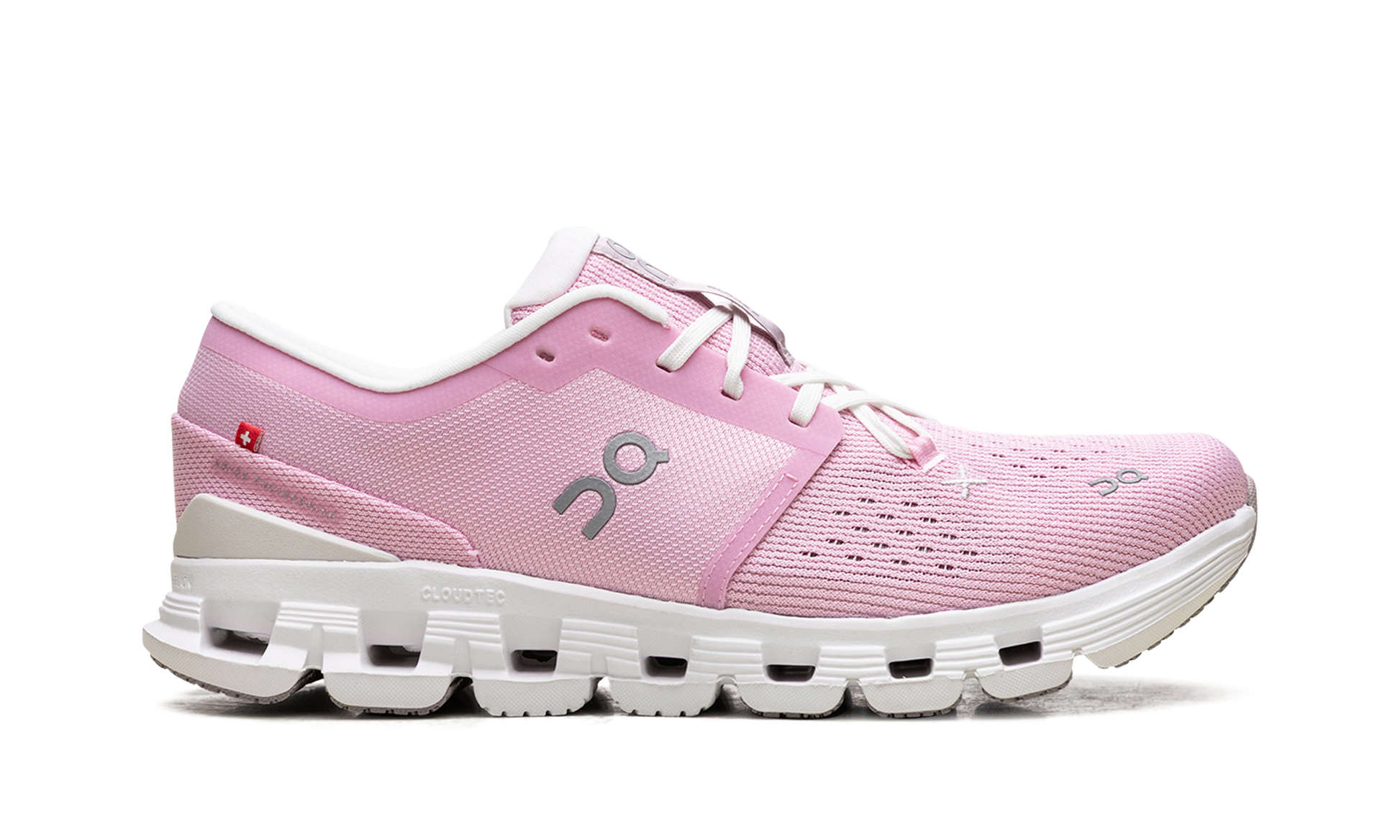 Cloud X 4 WMNS "Petal Sand" 3WE30073561
