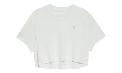 Train-T Crop WMNS "White" 1WF12510069