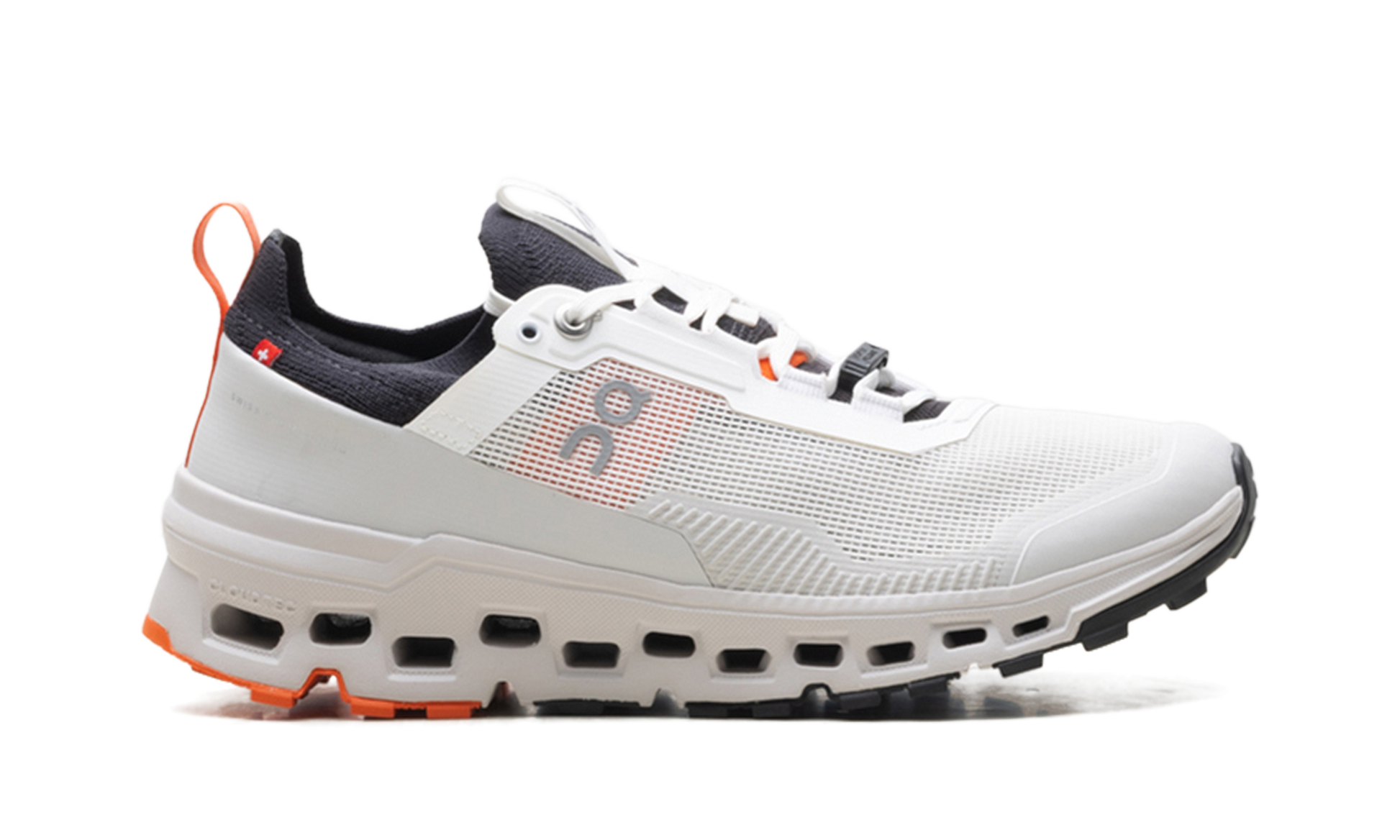 Cloudultra 2 WMNS "White Wolf" 3WD30282852