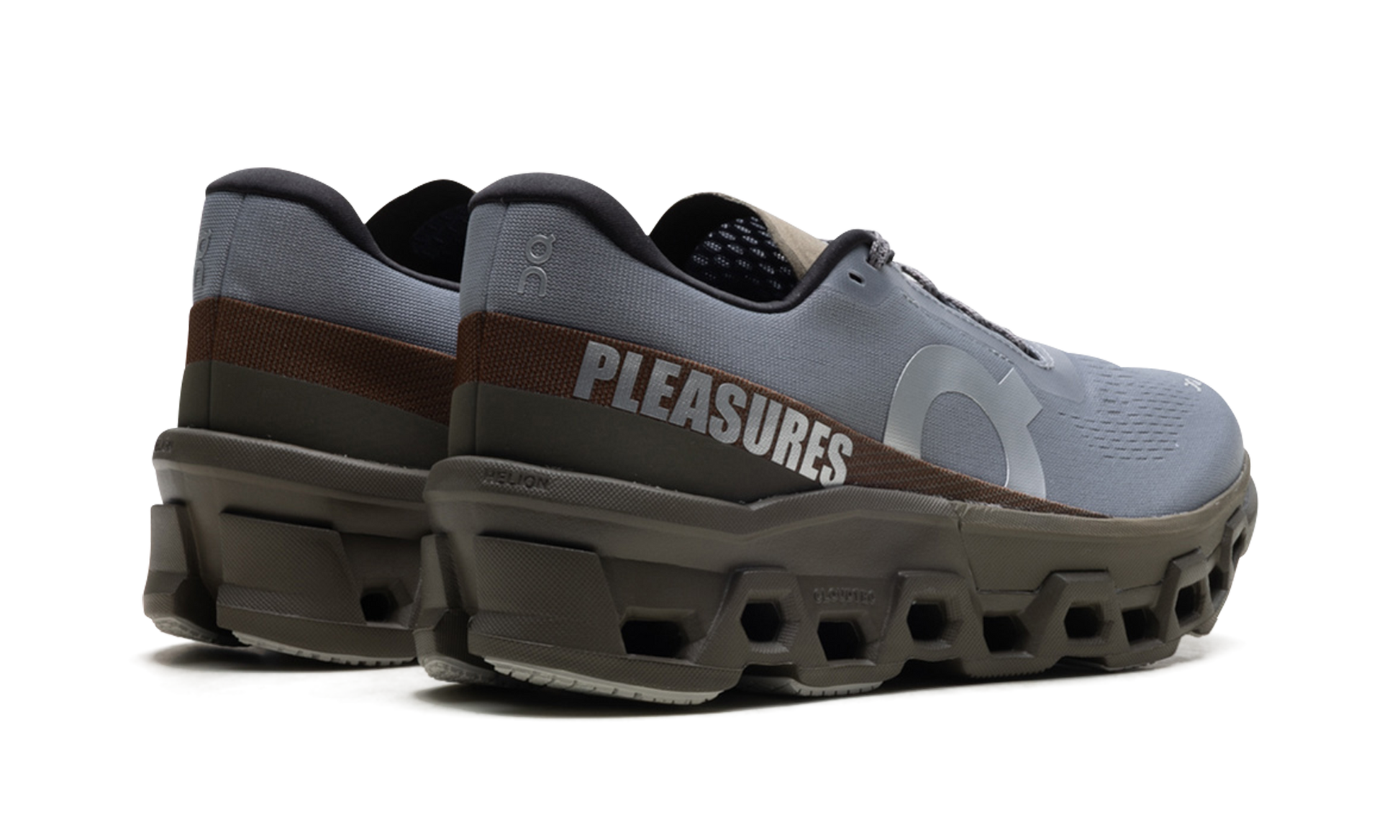 Cloudmonster 2 PLS-TL "Pleasures Mist Olive" 3MF10493192