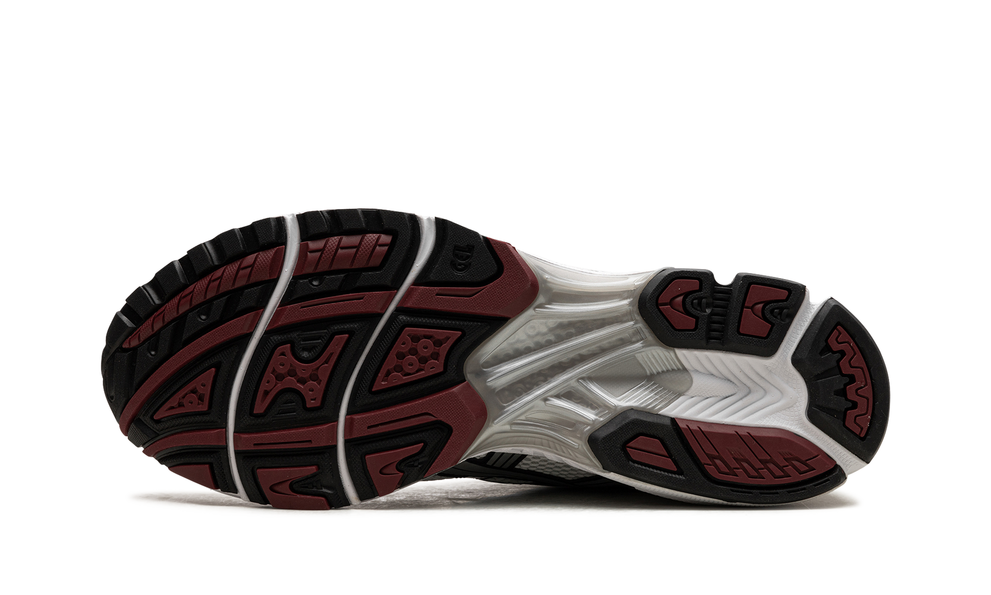 Gel Kayano 14 "White Pure Silver" 1201A019 104