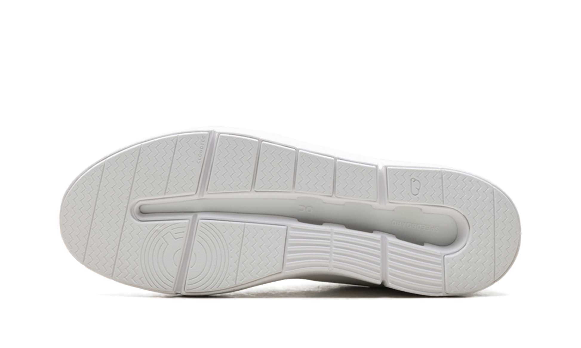 THE ROGER Advantage WMNS "All White" 3WD10650108