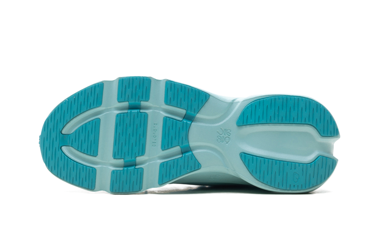Cloudsolo WMNS "LOEWE - Turquoise" 3WF30601748