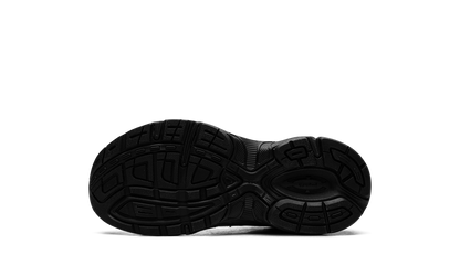Gel 1130 PS "Black/Pure Silver" 1204A170 001
