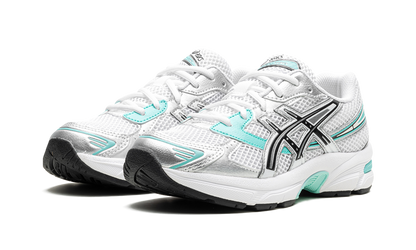 Gel-1130 GS "White Aqua" 1204A163 102