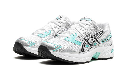 Gel-1130 GS "White Aqua" 1204A163 102