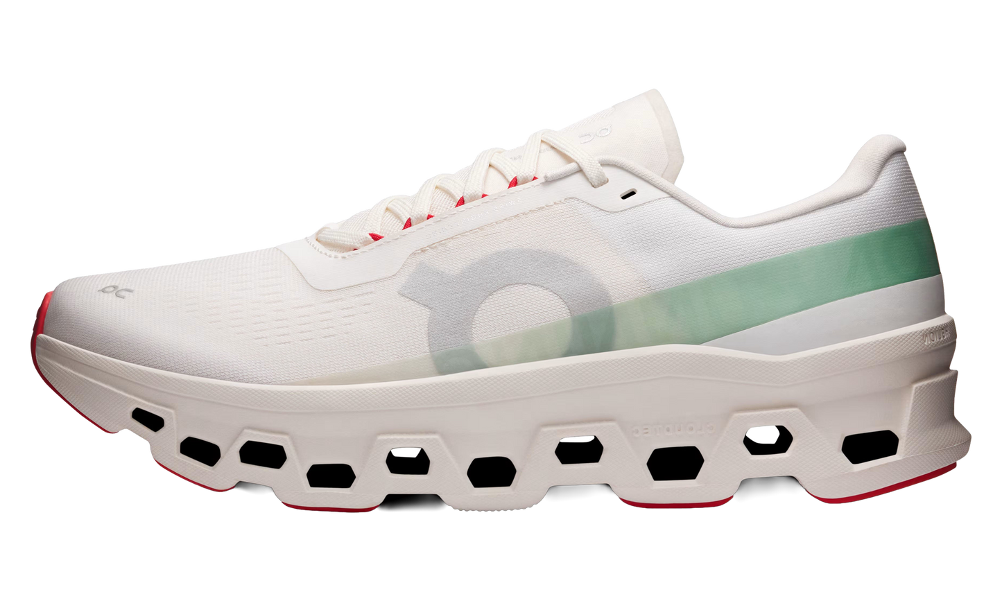 Cloudmonster 1 Wmns "Ivory Creek" 3WF30481057