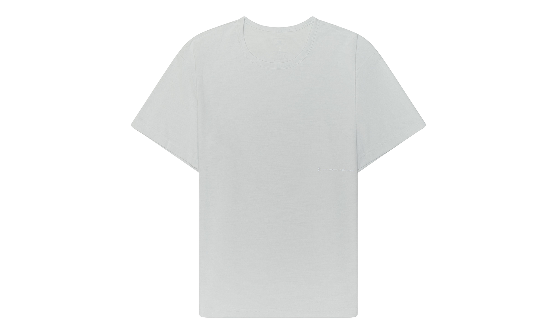 Running T-Shirt PAF "Gale" 1UG10084873