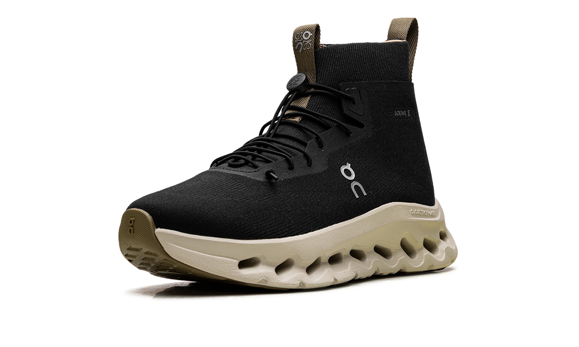 Cloudtilt Hi WMNS "Loewe - Black" 3WG10765483
