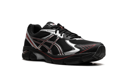 GT 2160 "Black Pure Silver Red" 1203A688 001