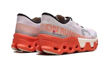 Cloudmonster Hyper "Mauve Flame" 3ME10131906