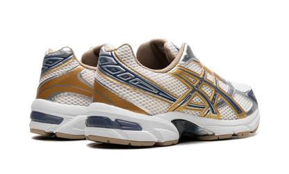 Gel-1130 "Cream Pure Silver Gold Blue" 1203A787 100