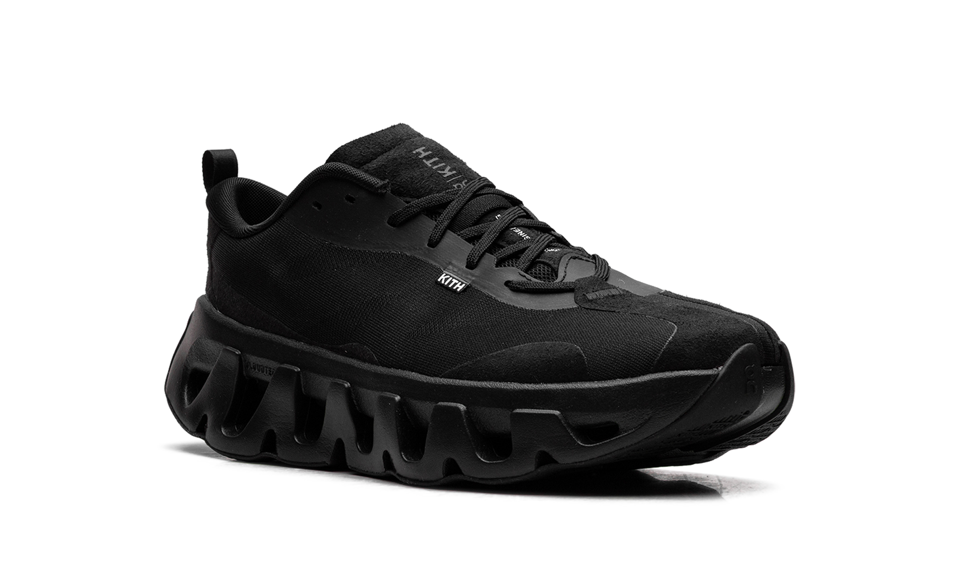 K-Tech 1 "Kith - Black" 3MG10771043