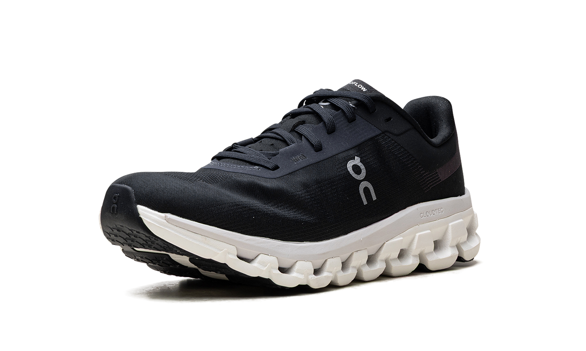 Cloudflow 4 WMNS "Black White" 3WD30110299
