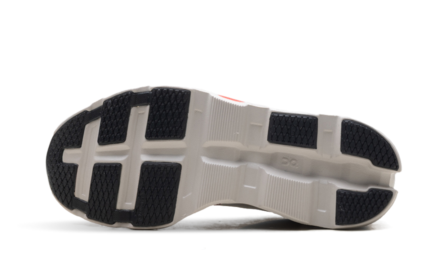 Cloudmonster 2 WMNS "Ivory Red" 3WE10113193