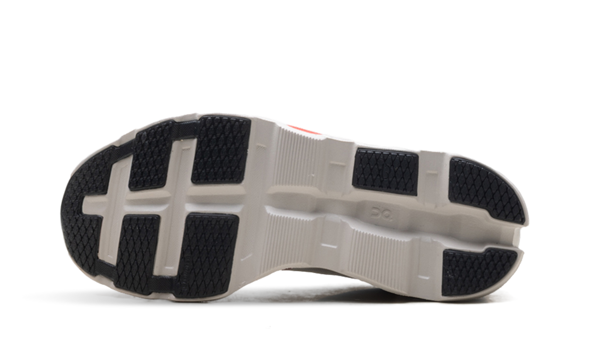 Cloudmonster 2 WMNS "Ivory Red" 3WE10113193
