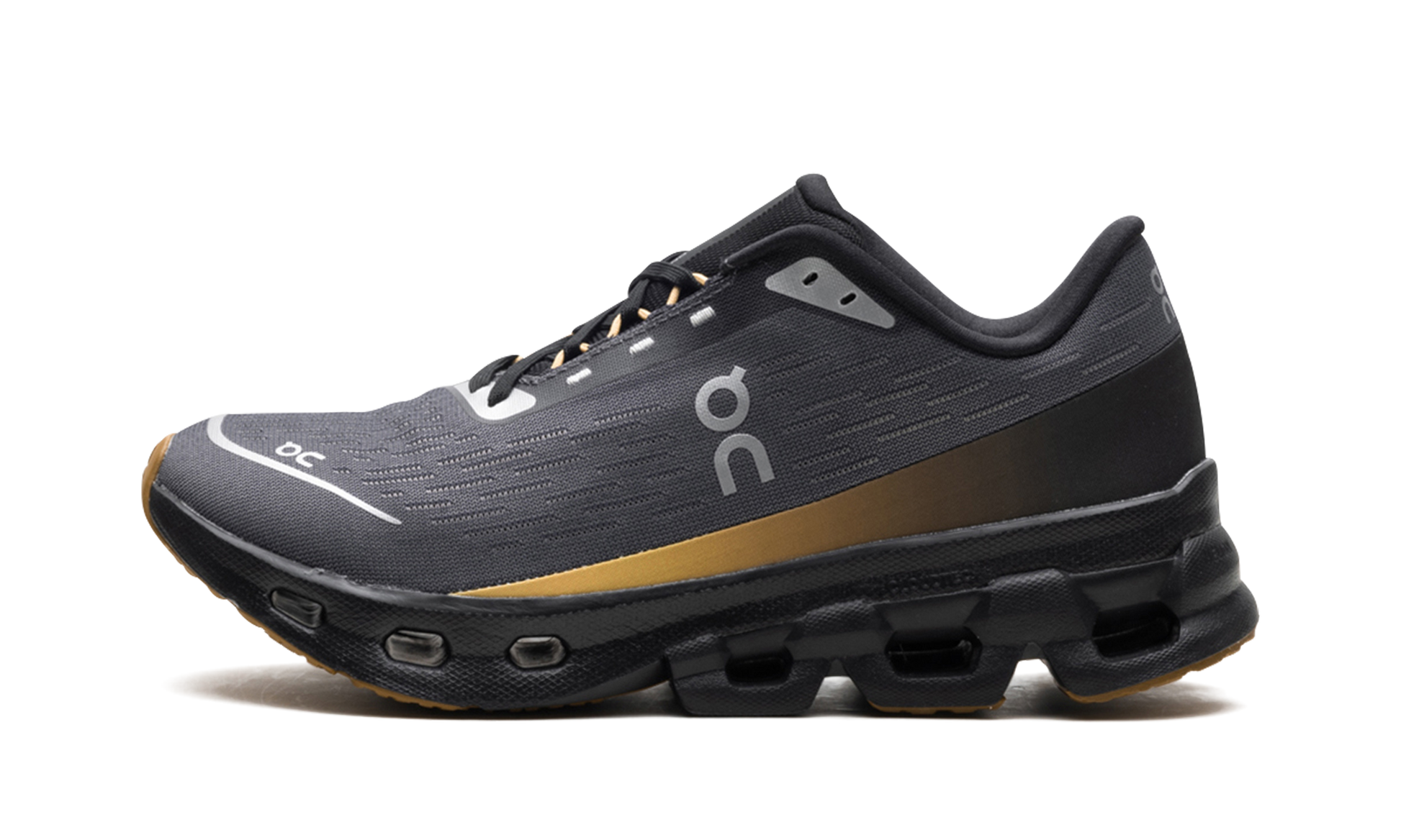 Cloudspark WMNS "Iron Black" 3WE10401481