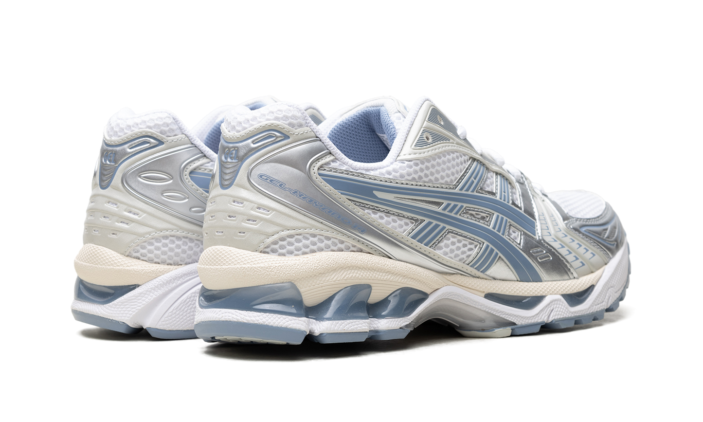 Gel Kayano 14 "Light Navy" 1203A537 115