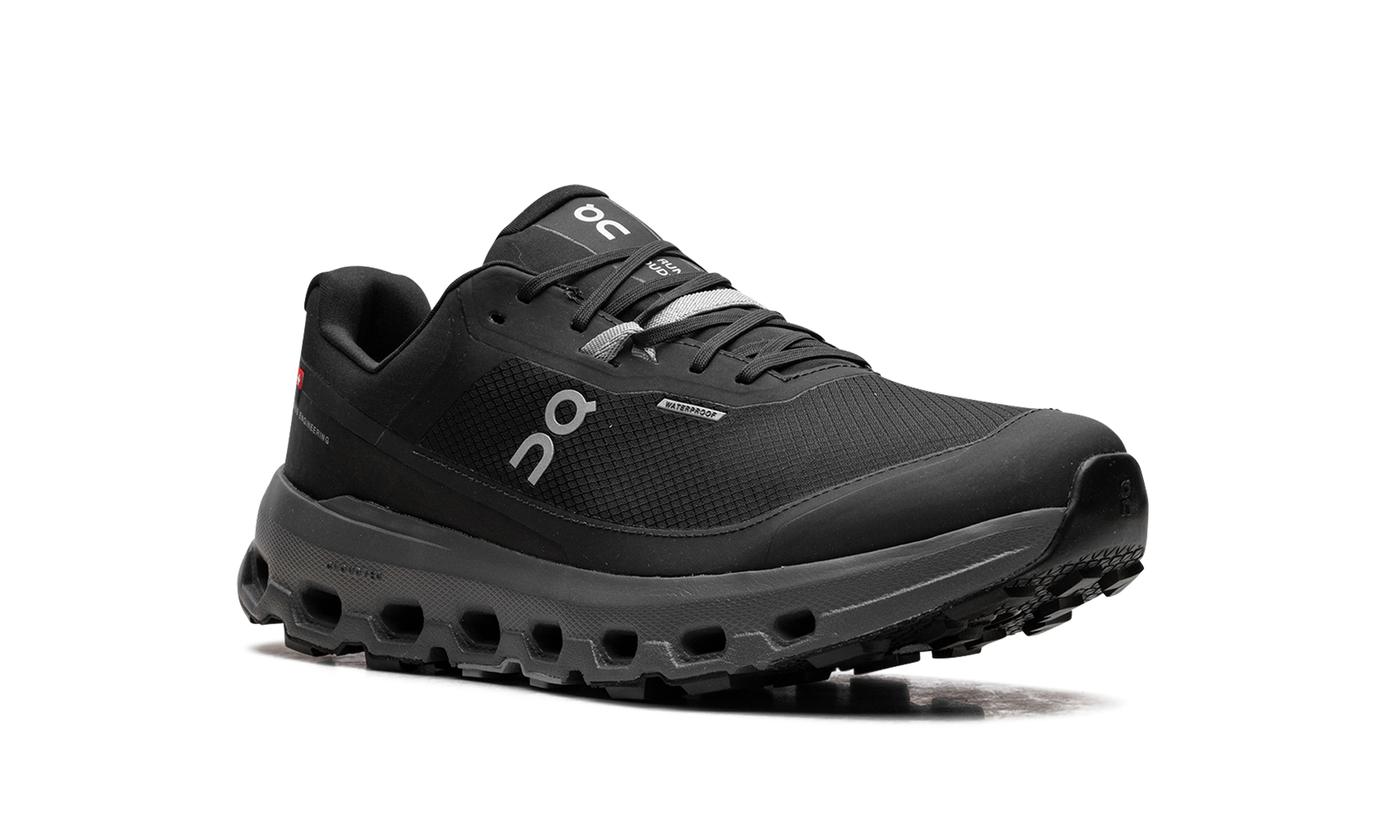 Cloudvista 2 Waterproof "Black Eclipse" 3ME30140106