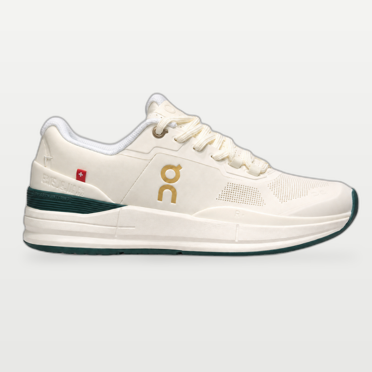 THE ROGER  PRO IVORY