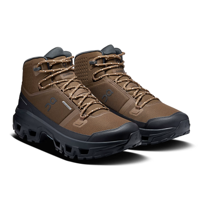 ROCK MID WATERPROOF
