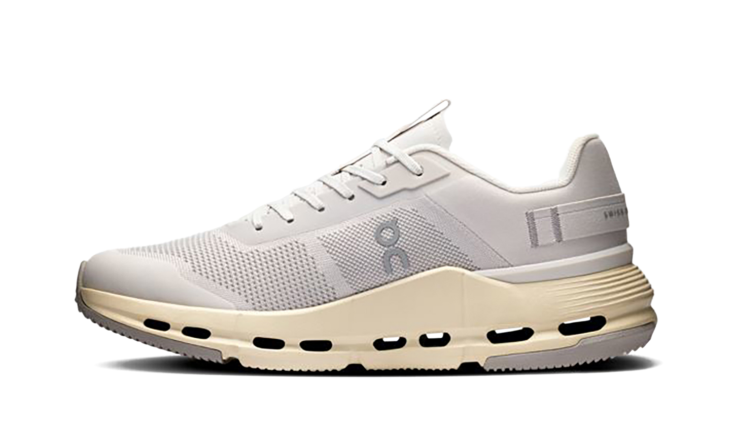 Cloudnova Form 2 TT WMNS "Wolf Cream" 3WF10553244