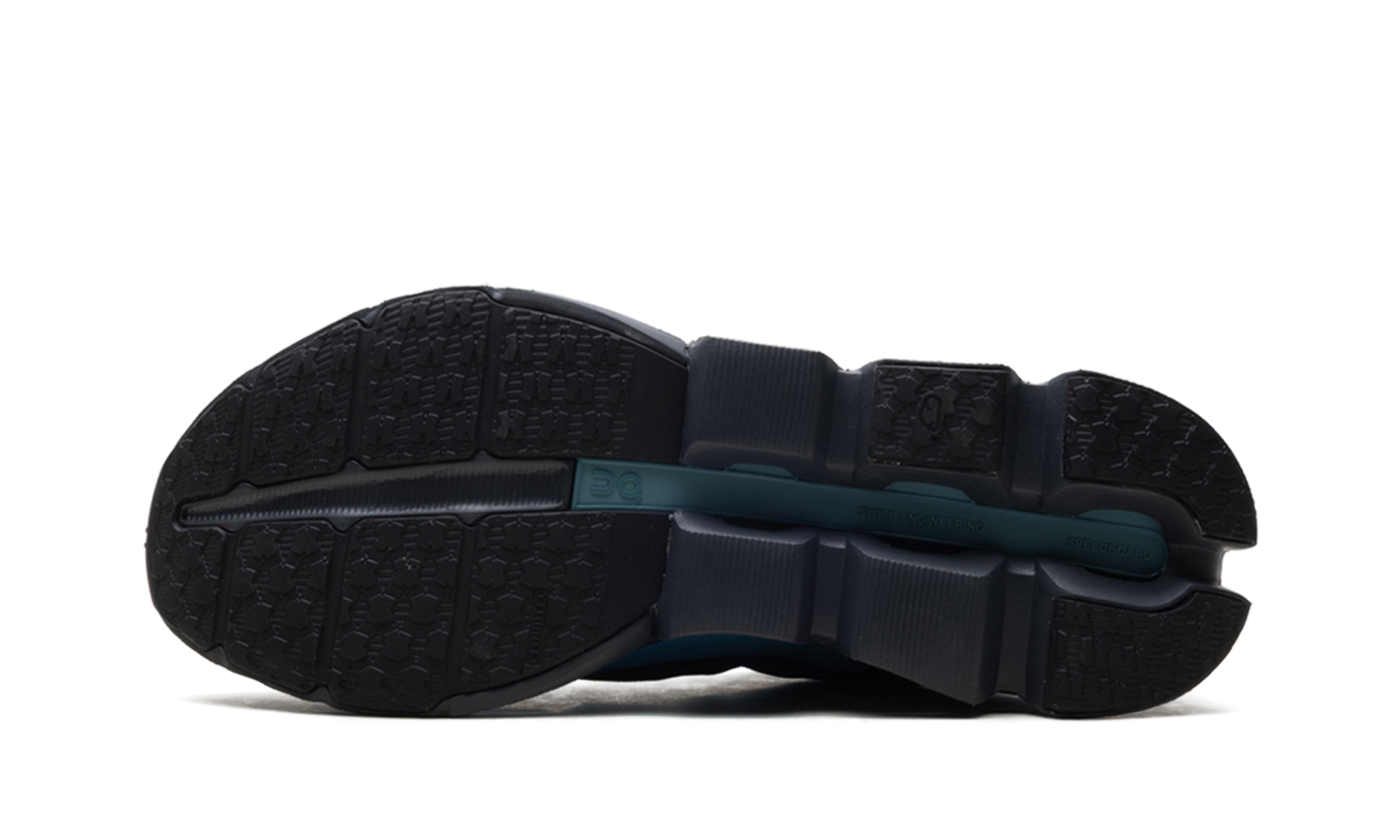 Cloudspark "Black Blueberry" 3ME10391947