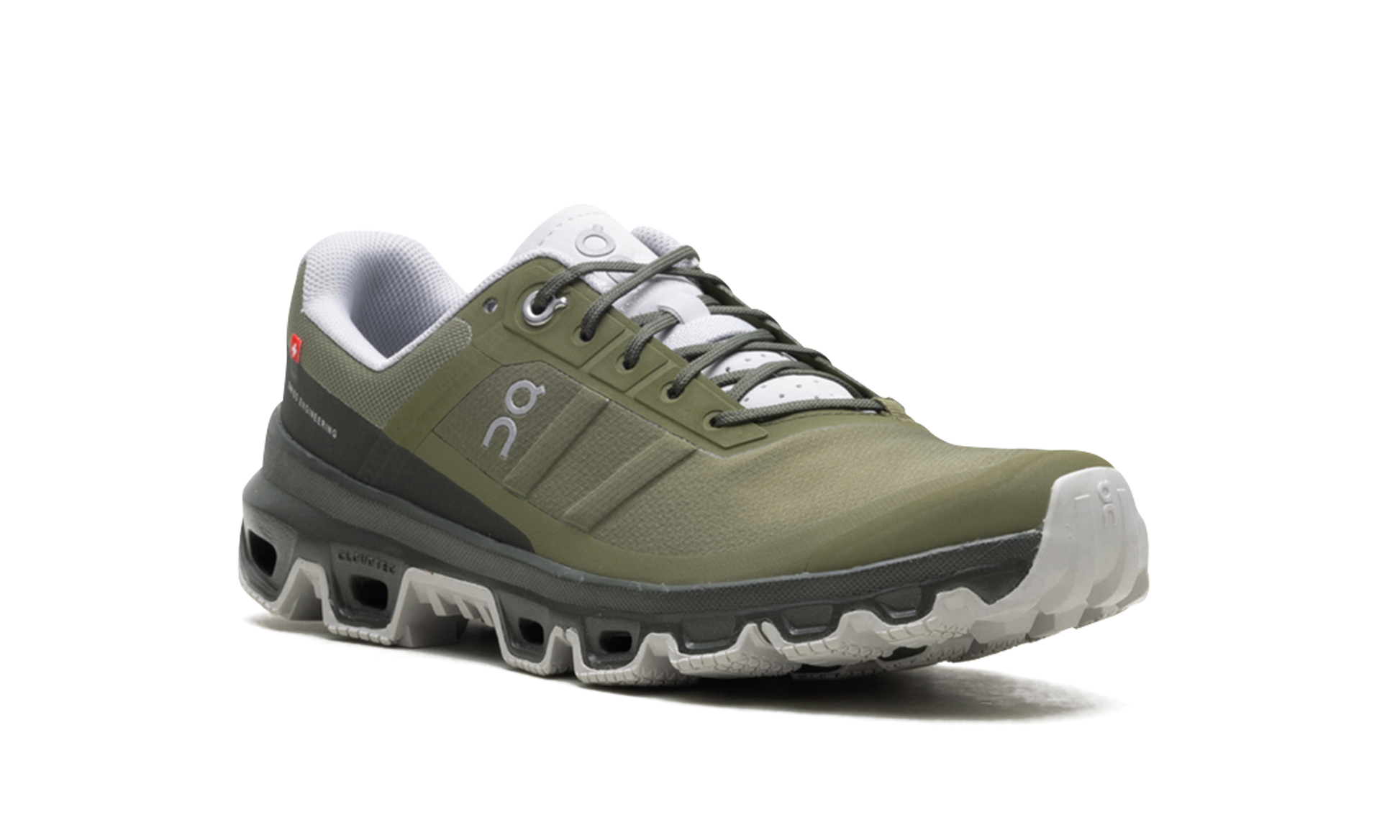 Cloudventure WMNS "Olive" 32.98267