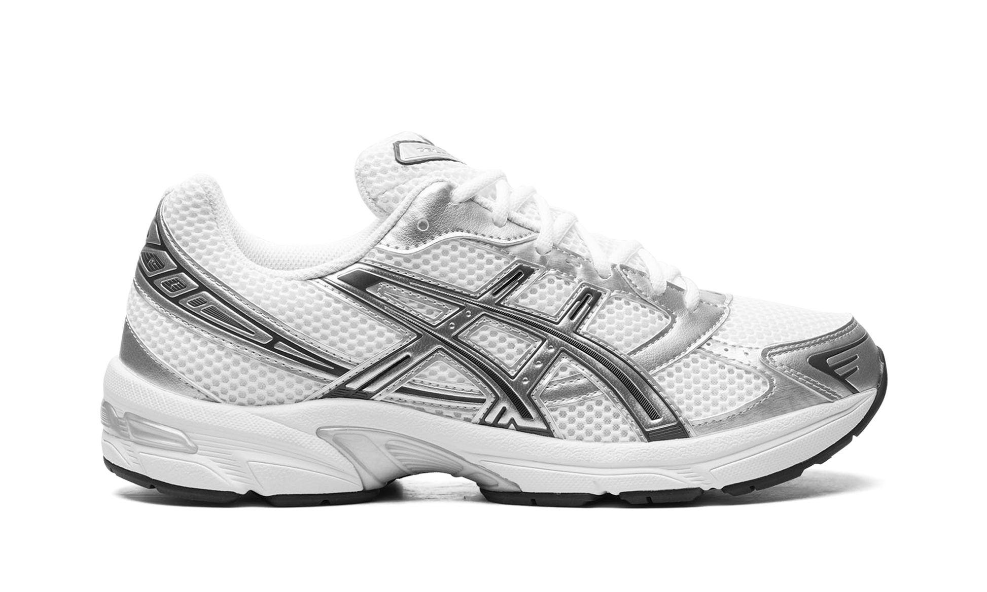 Gel 1130 "White Pure Silver" 1201B020 100