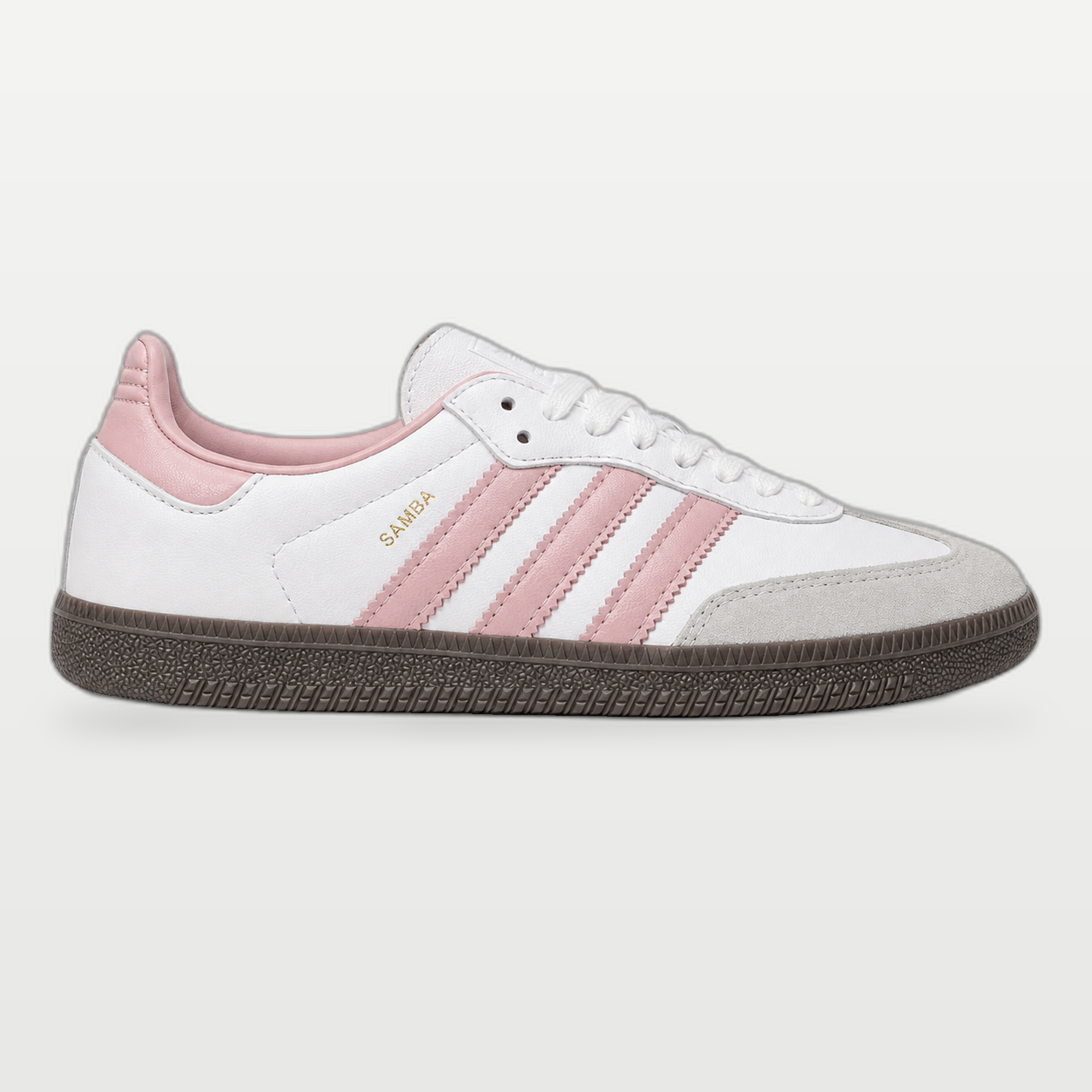 Adidas Samba Blanco
