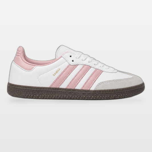 Adidas Samba Blanco