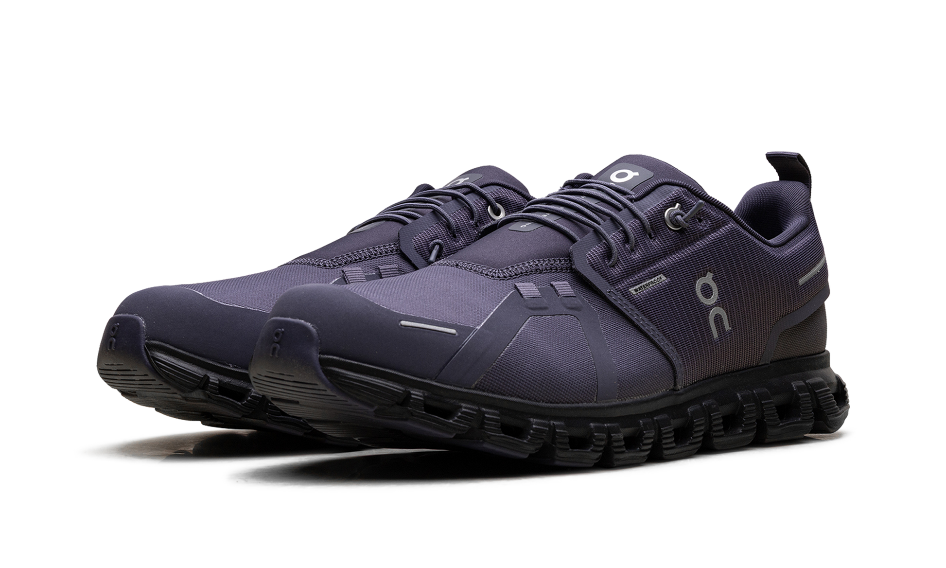 Cloud 6 Waterproof "Flint Black" 3MF10064641