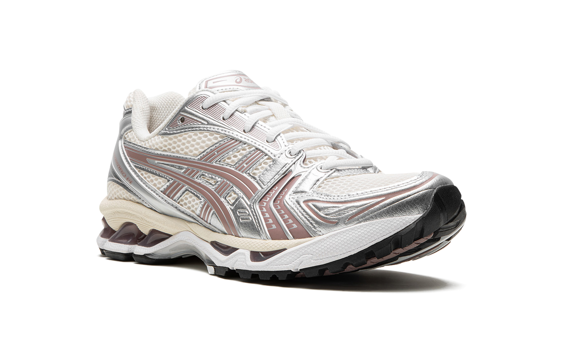 Gel Kayano 14 "Kith Cream Antler" 1201A954 101