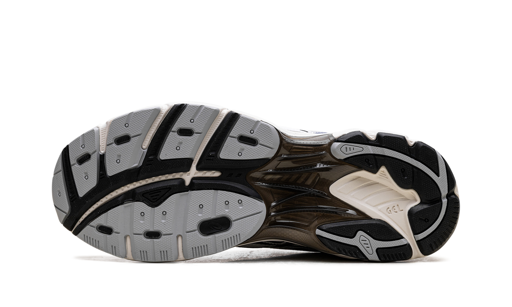 GT 2160 "White Deep Marine" 1203A320 109