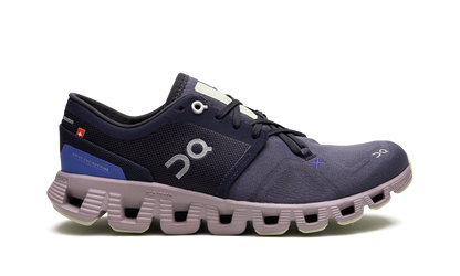 CLOUD X 3 WMNS "Midnight Heron" 60.98689