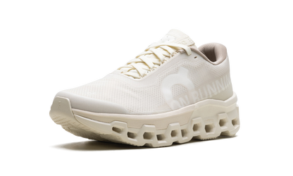 Cloudmonster 2 Invincible "Ivory/White" 3ME30491195