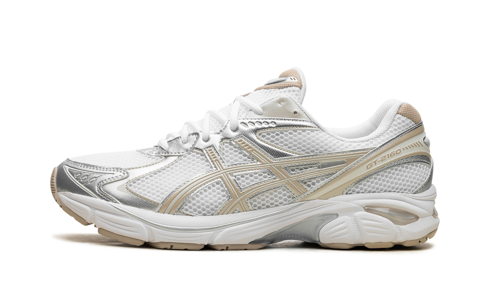 GT 2160 "White / Putty" 1203A544 100