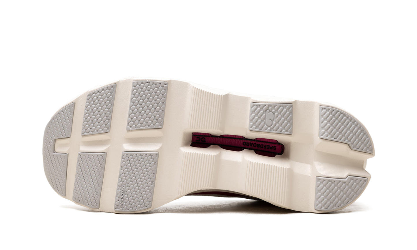 Cloudmonster WMNS "Ivory Grenadine" 3WD10104038