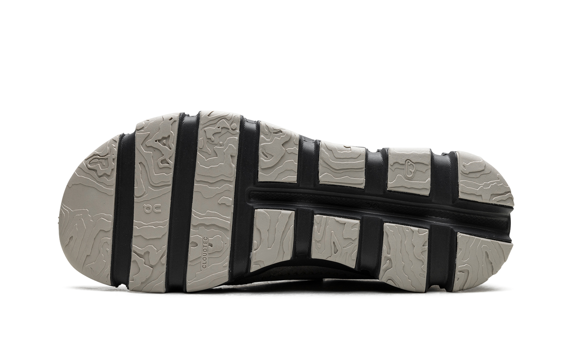 Cloudaway "Grey" 49.98947