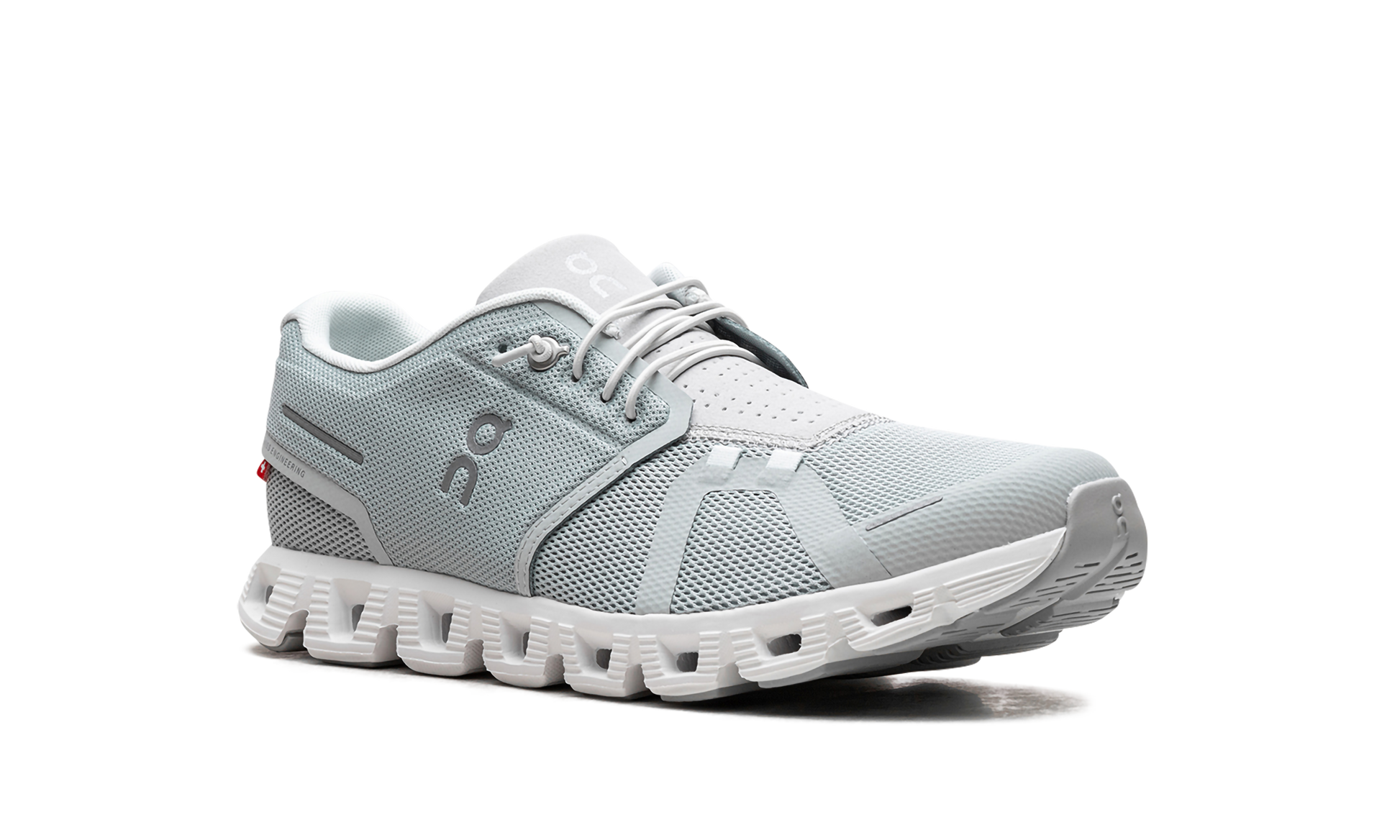 Cloud 5 "Glacier" 59.98024