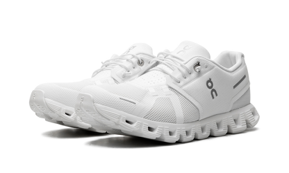 Cloud 5 "Undyed White White" 59.98376