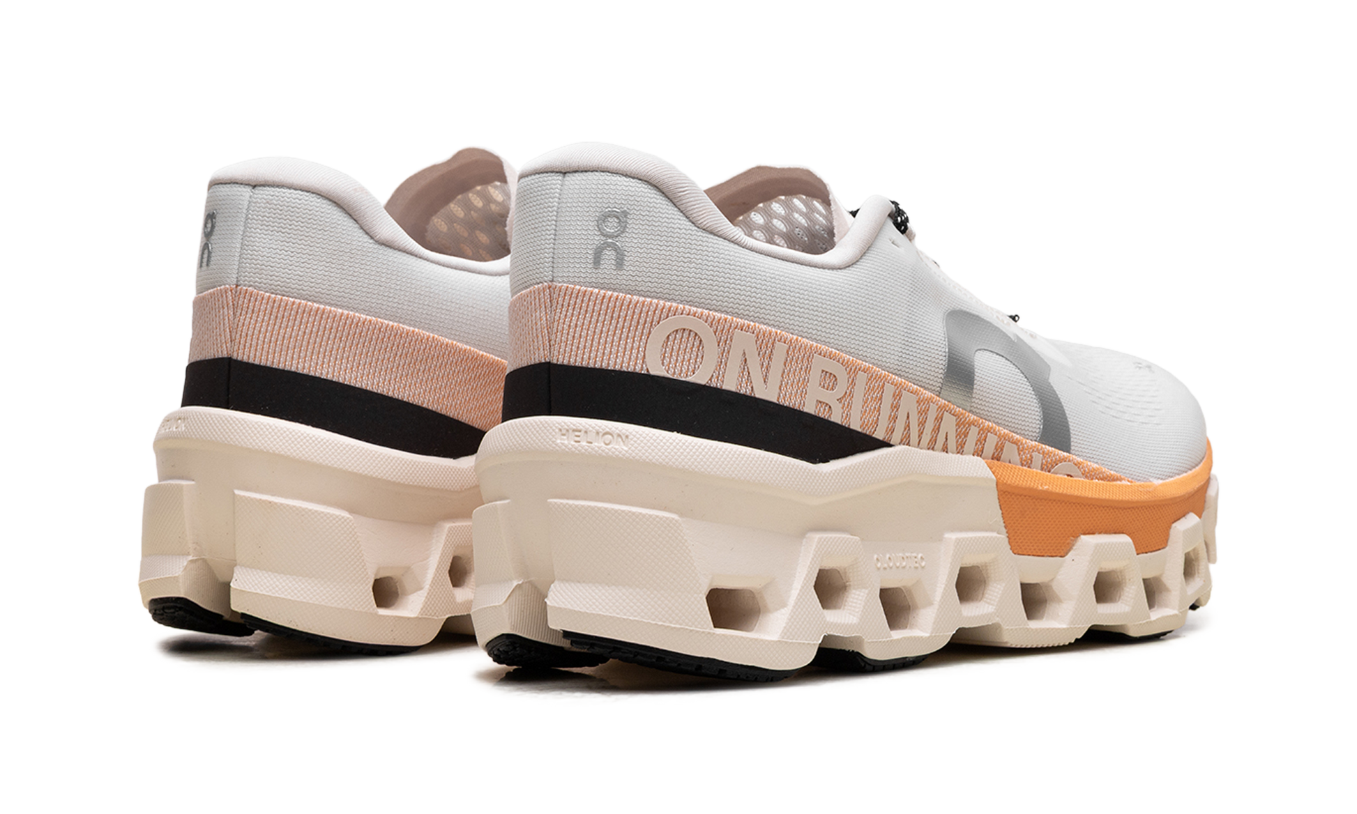 Cloudmonster 2 WMNS "Ivory Tangerine" 3WE10113202