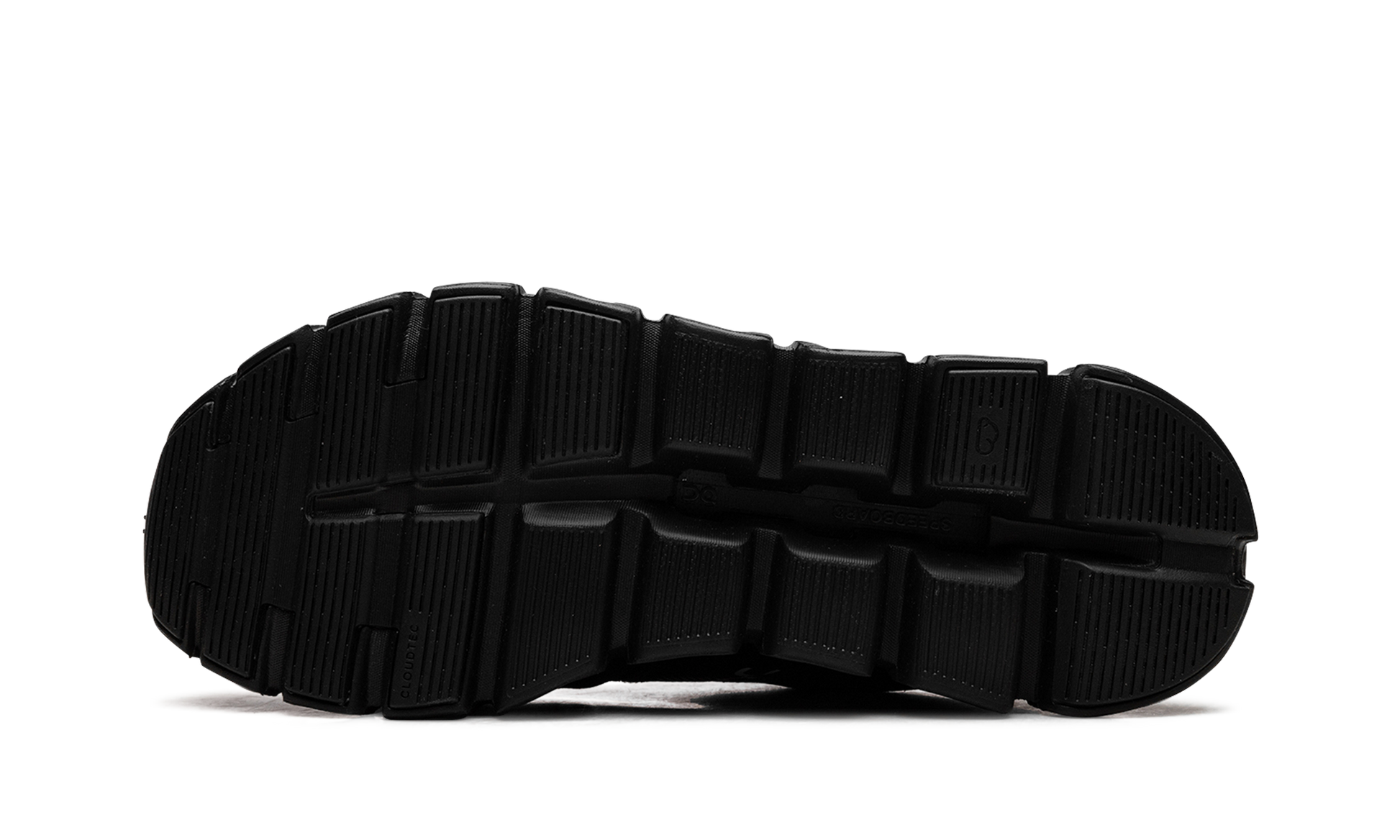 Cloud 6 WMNS "Black Black" 3WF10061043