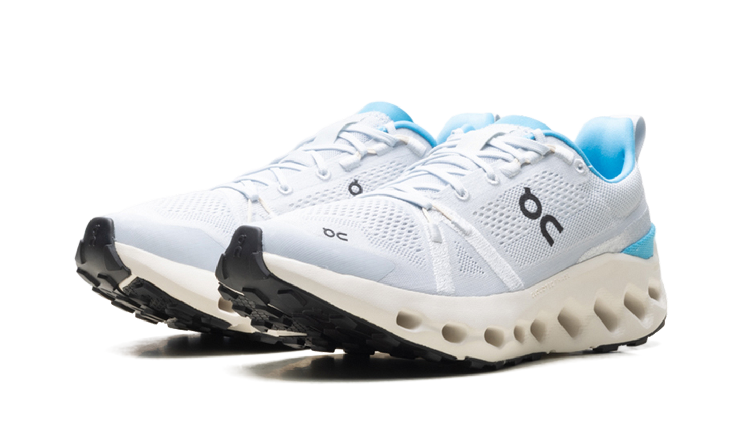 Cloudsurfer Trail WMNS "Arctic Ivory" 3WE10103042
