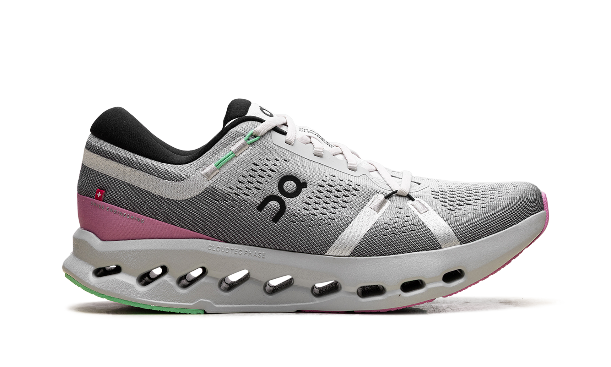 Cloudsurfer 2 "White Mineral" 3MF10120981